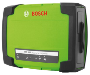 BOSCH KTS560 Inc DoIP - Ally Diagnostics