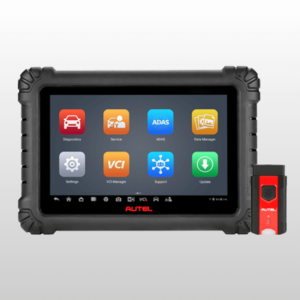 Autel MaxiSYS 906S MAX - Ally Diagnostics