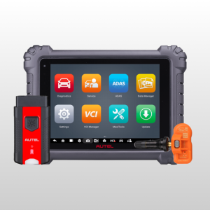 Autel MaxiSYS 906 SPro TS - Ally Diagnostics