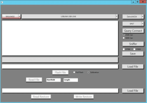 magic tuner flash tool v2 paccar