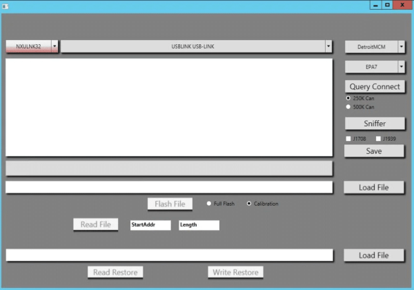 magic tuner flash tool v2 paccar