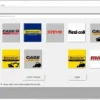 new holland case electronic service tools cnh est 9 11 diagnostics software engineering level latest 2024
