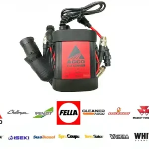 agco massey ferguson diagnostic tool kit agco-fendt-massey-ferguson