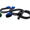 121054 Genuine Nexiq USB Link 3 Heavy Duty Truck Diagnostic Kit With ALL Software Package 2023