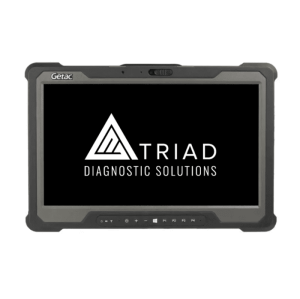 getac a140 16gb ruggedized windows tablet