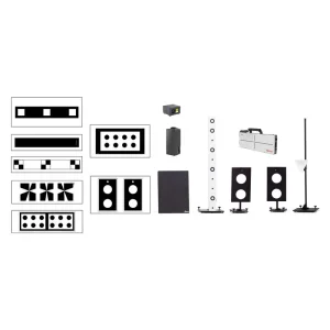 adas calibration expansion package