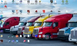2023 universal heavy duty diesel diagnostic paccar