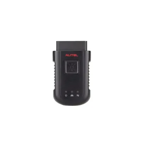 maxisys vci 100 uncategorized