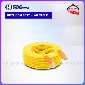 diagnostics tool bmw icom next lan