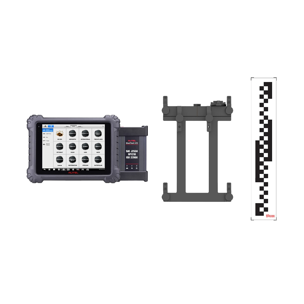 MA600 CV ADAS LDW Expansion Package - Ally Diagnostics Service