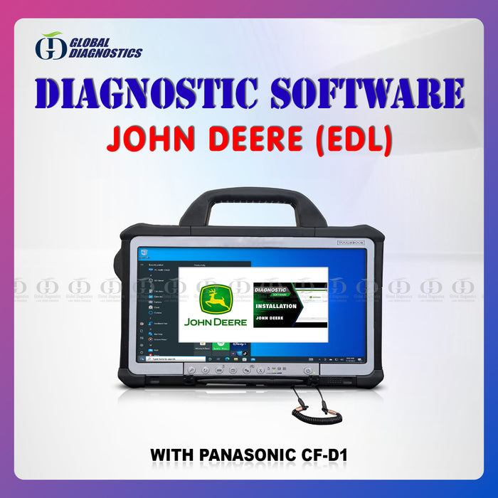 john deere service advisor diagnostics software