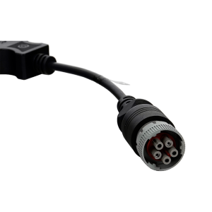 jaltest jdc559a haulotte diagnostics cable