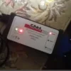 New Holland Case Diagnostic Kit 2025- CNH Est DPA 5 Diesel Engine Electronic Service Tool Adapter 380002884 Include CNH 9.12 Engineering Software