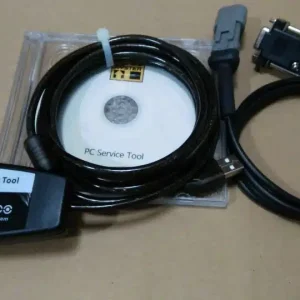 yale hyster forklifts pc service tool v 5 3 diagnostic kit ifak can usb interface latest software 2024 1 review