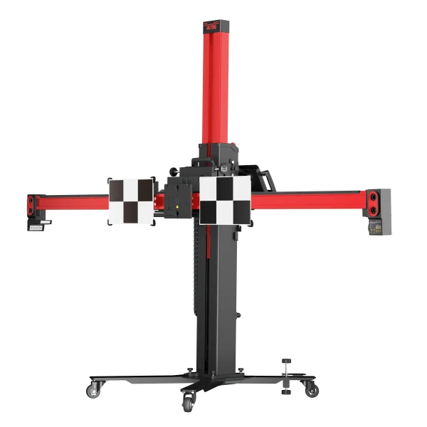 Autel IA700 ADAS All Systems Package + Tablet