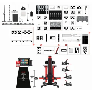 autel ia700 adas all systems package