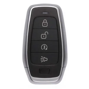 autel maxiim ikey ikeyat4pc