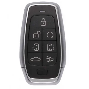 autel maxiim ikey ikeyat7tprs