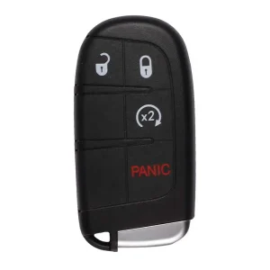 autel maxiim ikey ikeycr4pr chrysler dodge