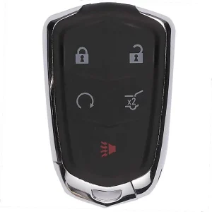autel maxiim ikey ikeygm5tpr gm cadillac
