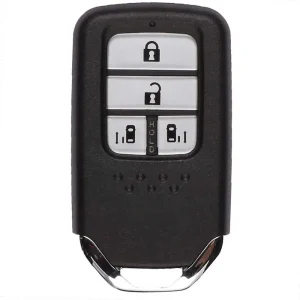 autel maxiim ikey ikeyhd4s honda
