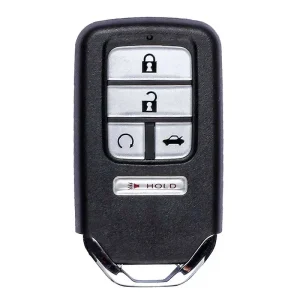 autel maxiim ikey ikeyhd5tpr honda