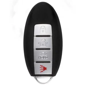 autel maxiim ikey ikeyns4tp nissan