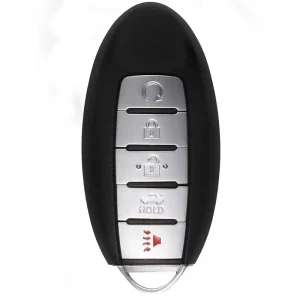 autel maxiim ikey ikeyns5tpr nissan