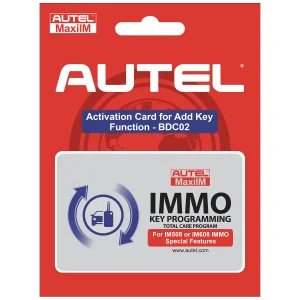 maxiim bmw g chassis 1 year software card