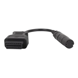 jaltest jdc108a haldex eb diagnostics cable