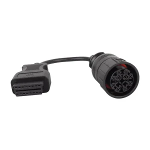 jaltest jdc207a man 4 pin diagnostics