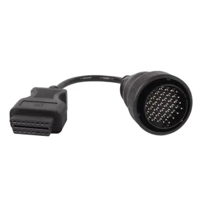 jaltest jdc210a man 37 pin diagnostics