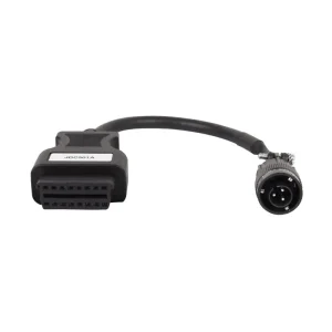 jaltest jdc501a steyr engine 3 pin