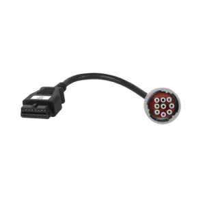 jaltest jdc505a cat perkins diagnostics cable