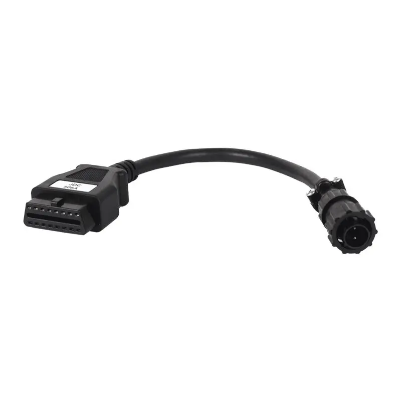 jaltest jdc506a9 fendt diagnostics cable