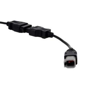 jaltest jdc538a yanmar diagnostics cable