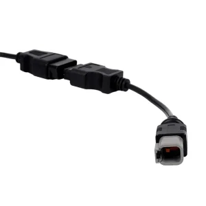 jaltest jdc538a yanmar diagnostics cable uncategorized