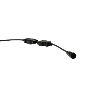 toyota forklift diagnostics cable