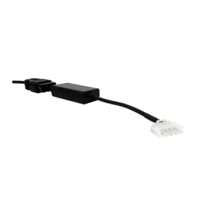 jaltest jdc549a jlg diagnostics cable