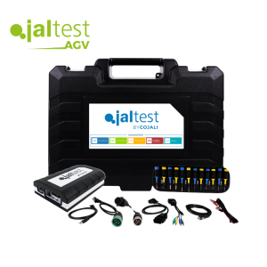 jaltest agricultural equipment build a kit