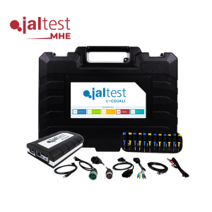 jaltest material handling equipment build a