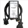 KUBOTA TAKEUCHI DIAGNOSTIC KIT (PYTHON) Diagnostic Adapter- Diagmaster 2022 Software – For Windows 7 Only