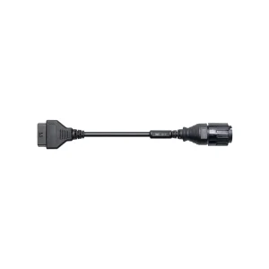 m014 bmw 10 pin cable topscan