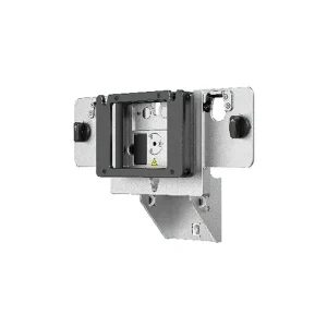 ma600 mobile frame radar adapter plate