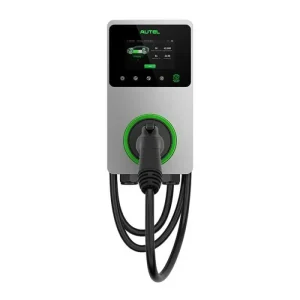 maxicharger ac wallbox commercial with in