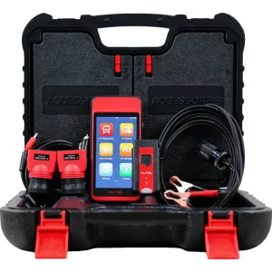 autel maxidiag md600cv