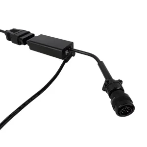 jaltest jdc537a mtu 10 pin diagnostics