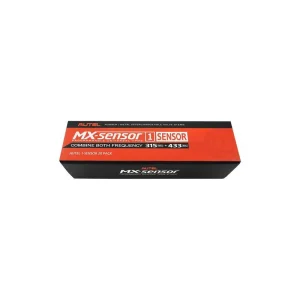 mx sensor 1 sensor bulk box 20