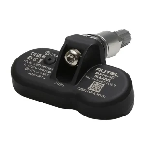 autel tesla tpms mx sensor ble