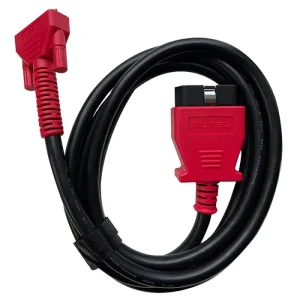 autel obdii cable for maxisys ms909 ms919 msultra ms909cv